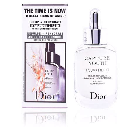 dior capture youth siero filler|dior capture youth.